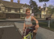 Bully screenshot