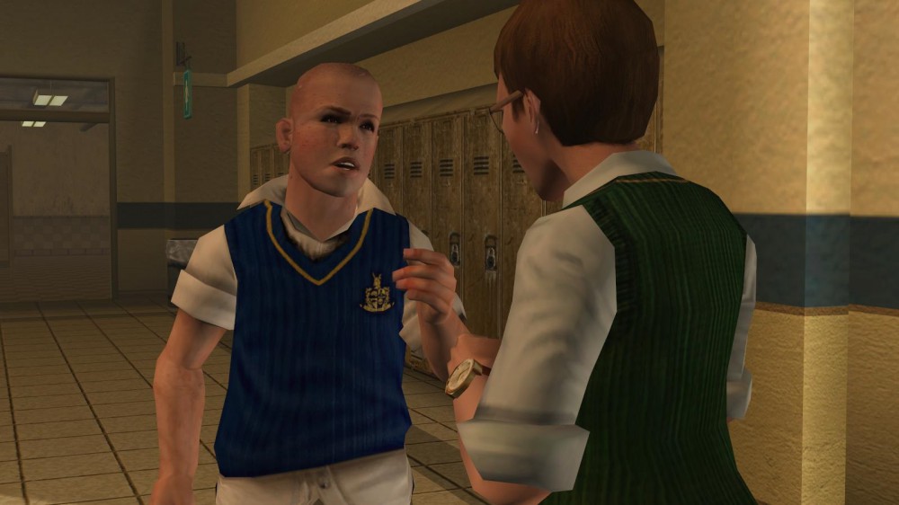 Bully