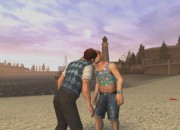 Bully screenshot