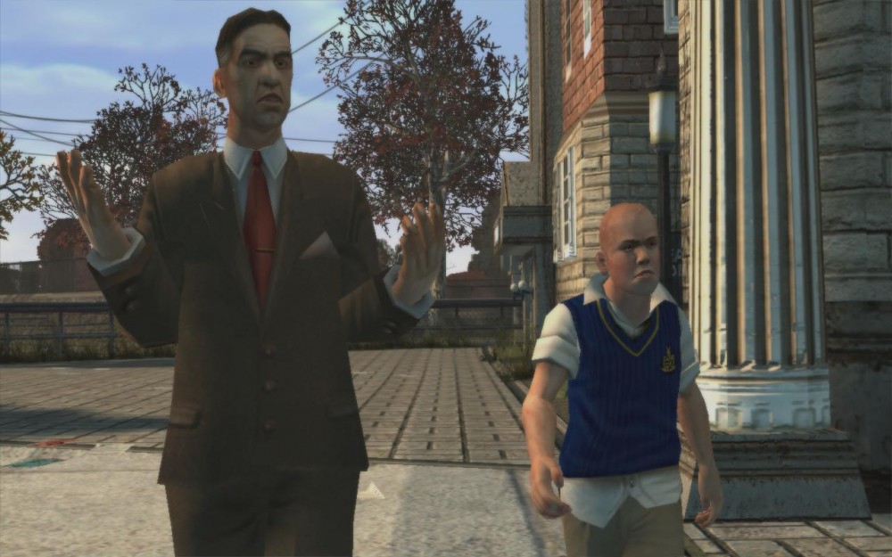 Bully