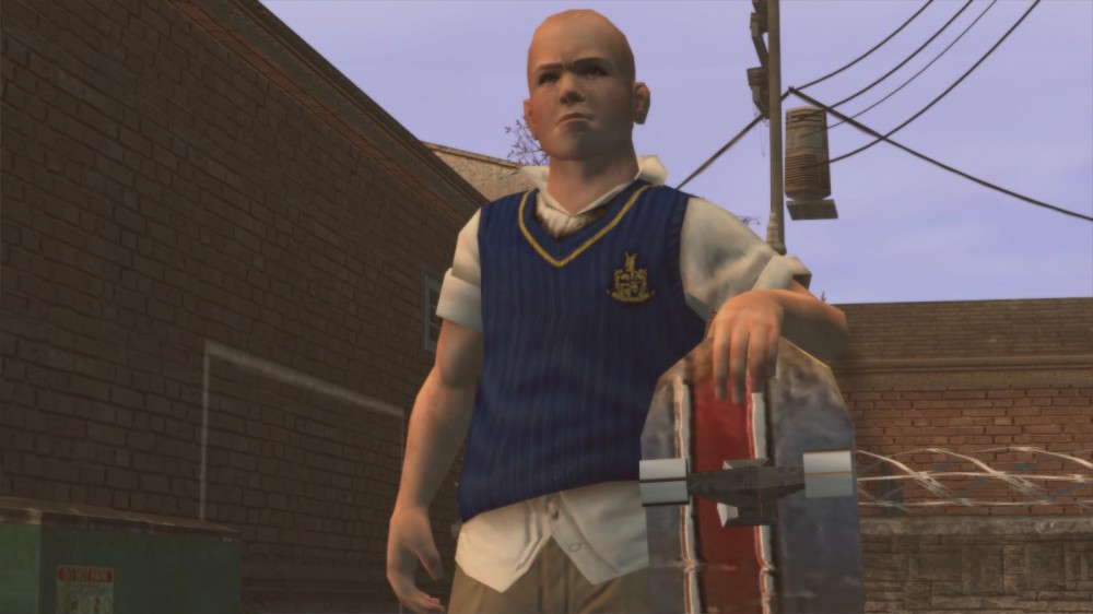 Bully