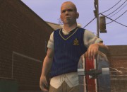 Bully screenshot
