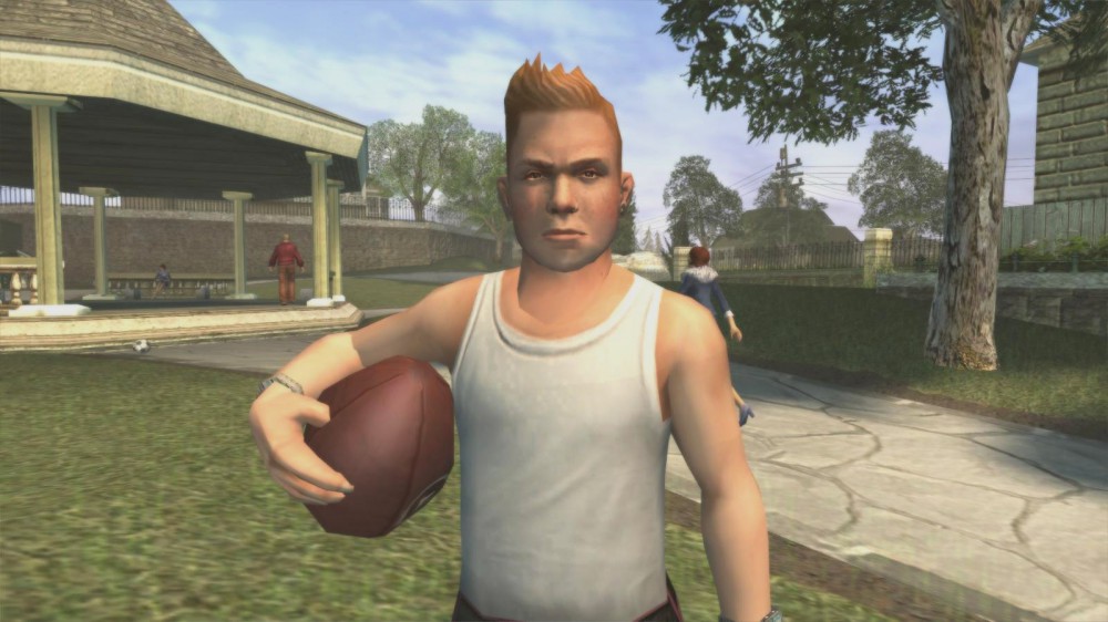 Bully