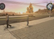 Bully screenshot