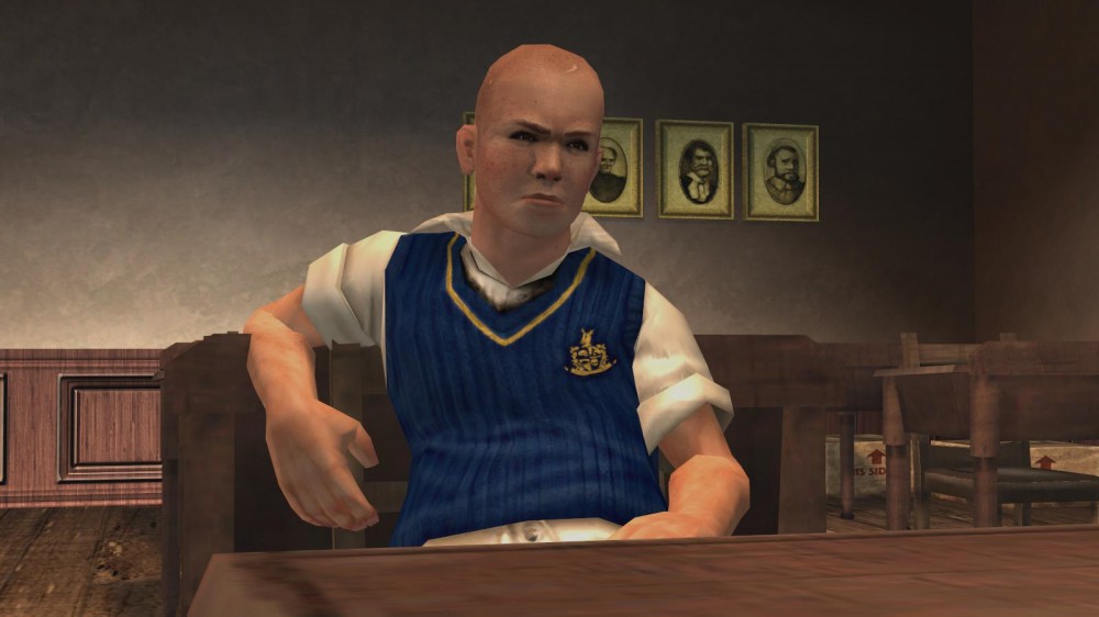 Bully
