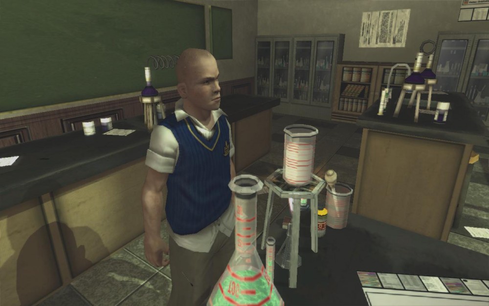 Bully