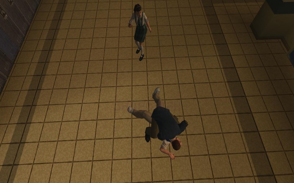 Bully