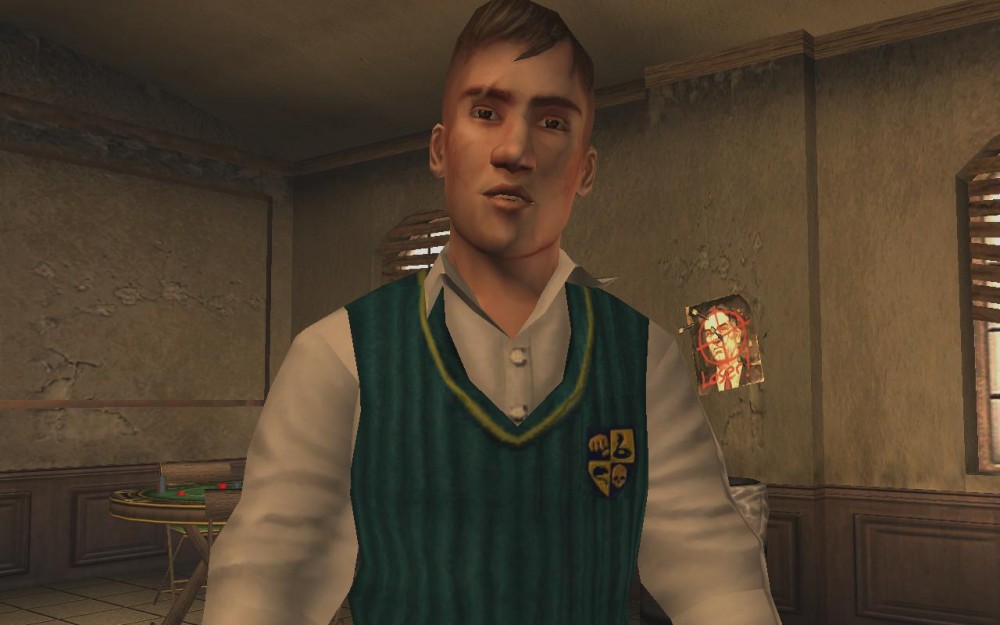 Bully