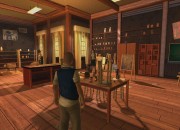 Bully screenshot
