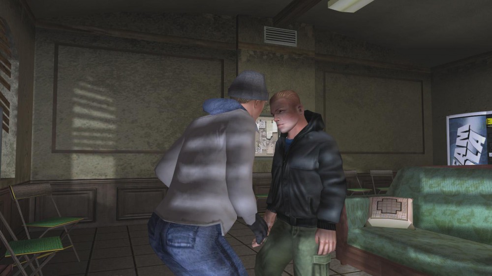 Bully