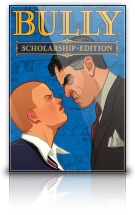 Bully cover