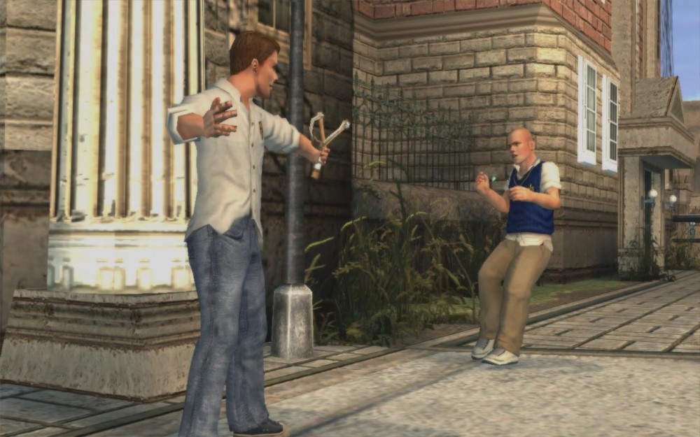 Bully