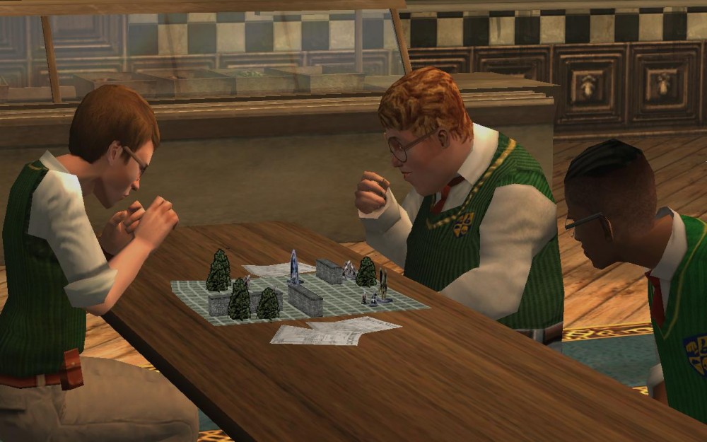 Bully