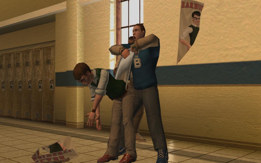 Bully