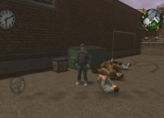 Bully screenshot