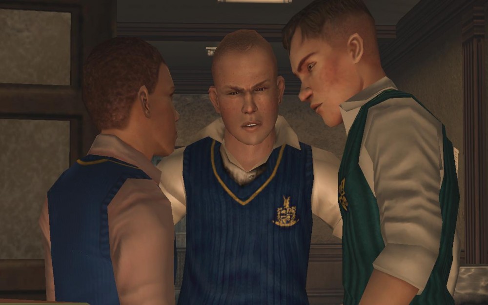 Bully