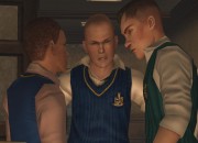 Bully screenshot