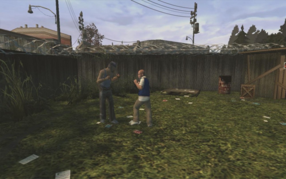 Bully