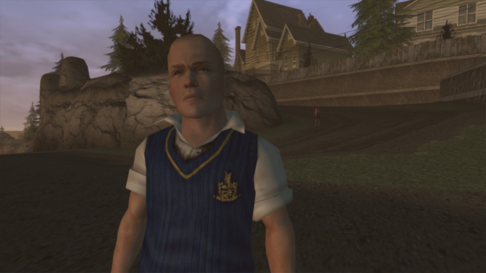 Bully