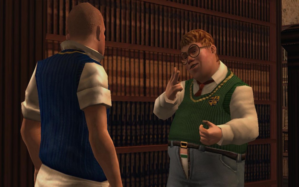 Bully