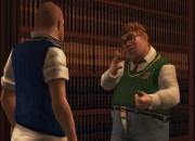 Bully screenshot