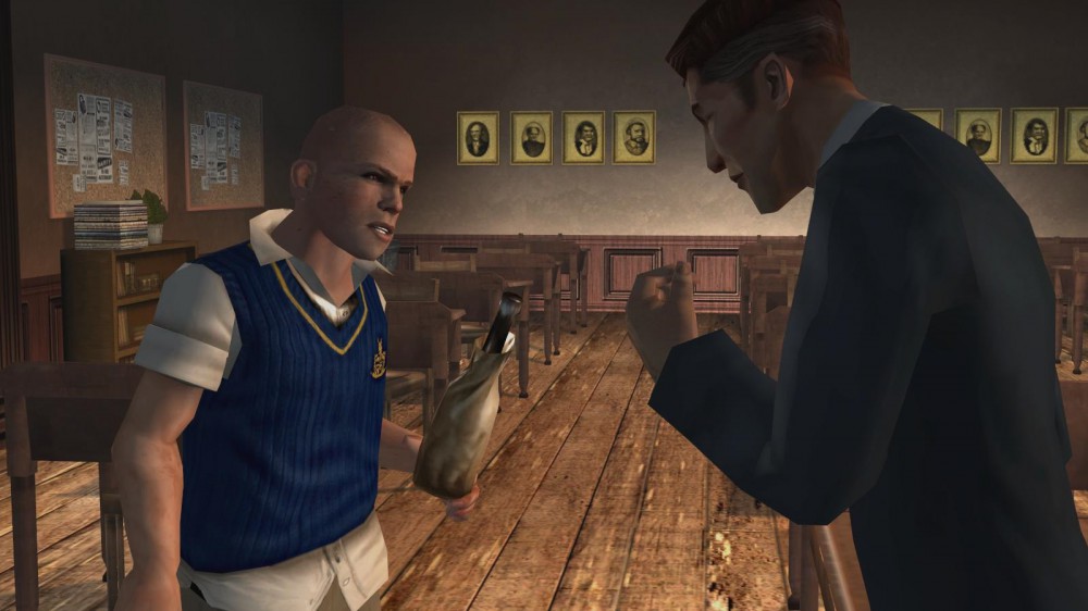 Bully