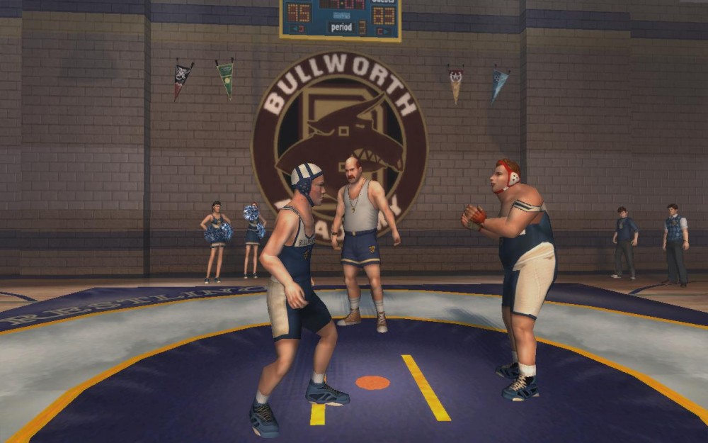 Bully