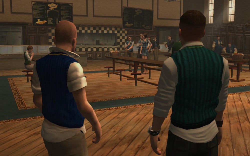 Bully
