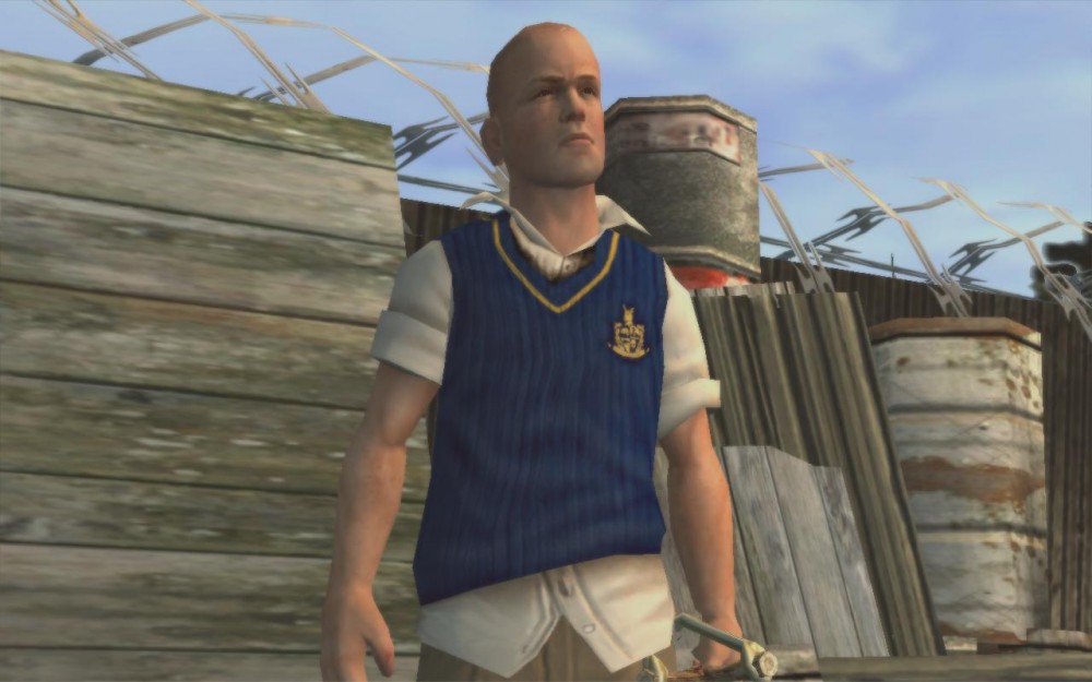 Bully