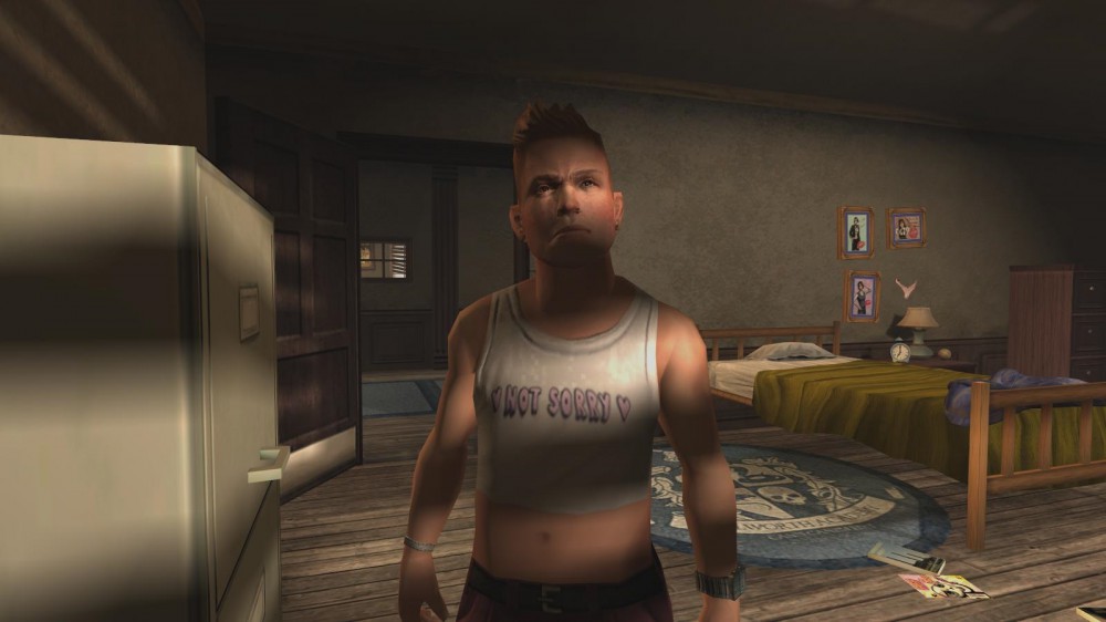 Bully