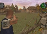 Bully screenshot
