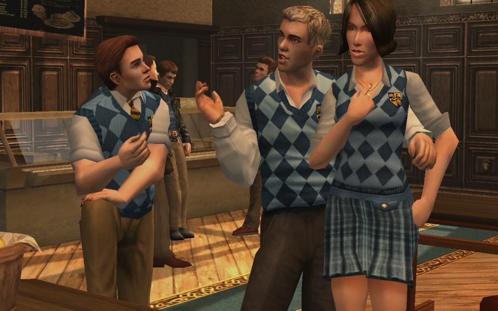 Bully