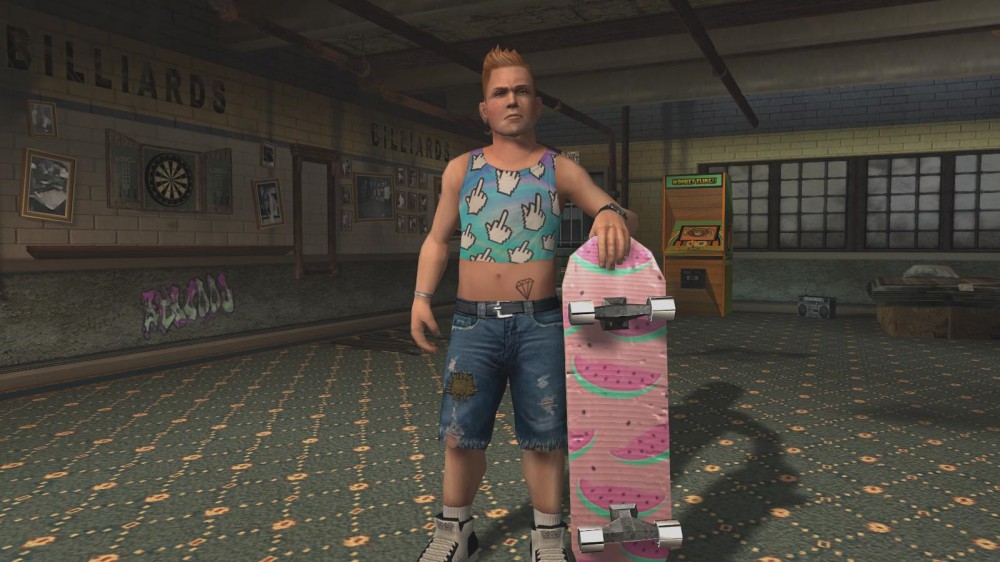Bully