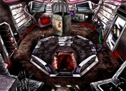 the white chamber