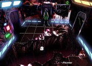 the white chamber