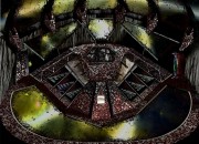 the white chamber