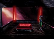 the white chamber