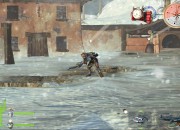 Armed and Dangerous screenshot