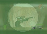 Armed and Dangerous screenshot