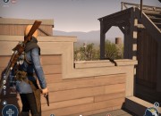 Lead and Gold: Gangs of the Wild West