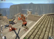 Lead and Gold: Gangs of the Wild West