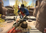Lead and Gold: Gangs of the Wild West