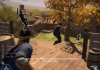 Lead and Gold: Gangs of the Wild West