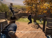 Lead and Gold: Gangs of the Wild West