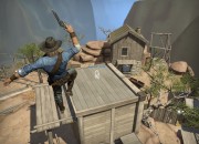 Lead and Gold: Gangs of the Wild West
