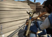 Lead and Gold: Gangs of the Wild West