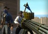 Lead and Gold: Gangs of the Wild West