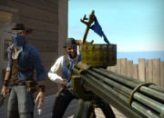 Lead and Gold: Gangs of the Wild West