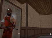 Lead and Gold: Gangs of the Wild West
