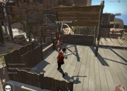 Lead and Gold: Gangs of the Wild West